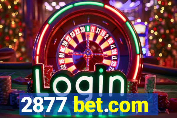 2877 bet.com